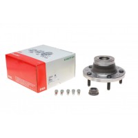 713679160 FAG Комплект підшипника ступиці колеса