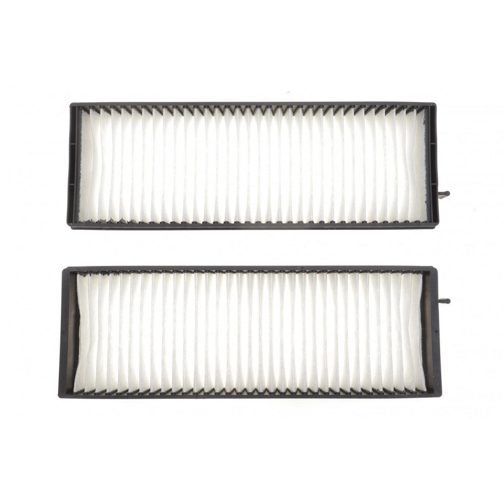 WP2082 WIX FILTERS Фільтр повітря у внутрішньому просторі