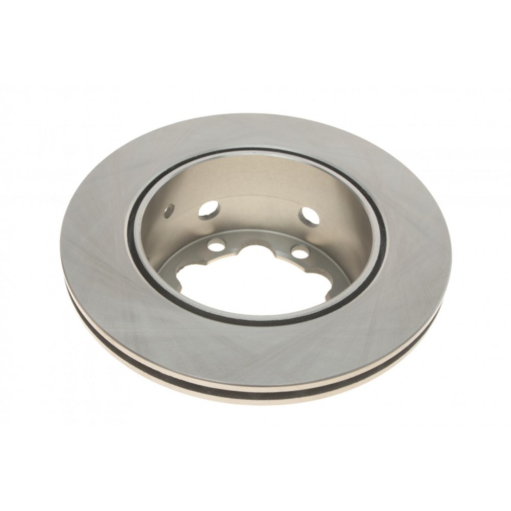 Диск гальмівний (задній) MB Sprinter 408-416/VW LT 46 96- (285x22)