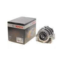 Генератор Renault Kangoo/Clio I-II 1.2 98- (14V/75A)