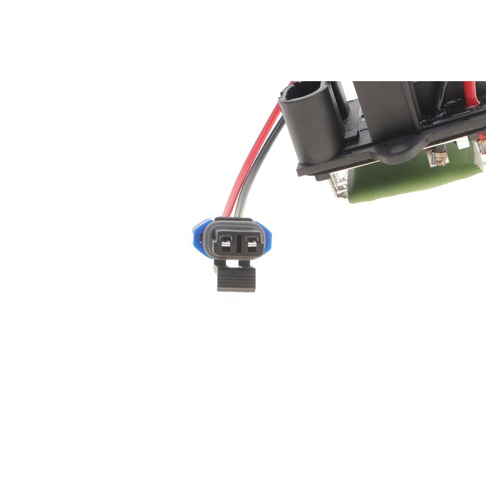 Резистор вентилятора пічки Renault Clio 90-98