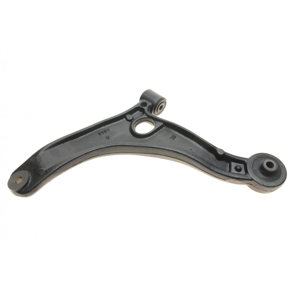 Важіль підвіски (передній/знизу) (R) Renault Master 2.3 dCi 11-