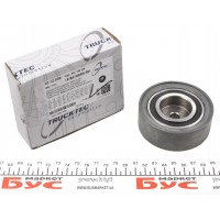 07.12.009 TRUCKTEC AUTOMOTIVE Паразитный / Ведущий ролик, Зубчастий ремінь