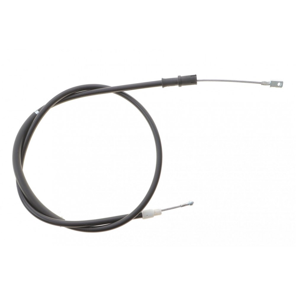 Трос ручника (задній) MB Sprinter 208-319 CDI/VW Crafter 06-