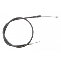 Трос ручника (задній) MB Sprinter 208-319 CDI/VW Crafter 06-