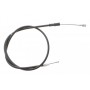 Трос ручника (задній) MB Sprinter 208-319 CDI/VW Crafter 06-