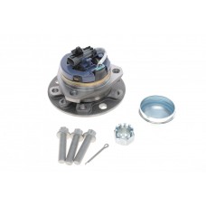 Підшипник маточини (передньої) Opel Astra G 98-09 (+ABS)