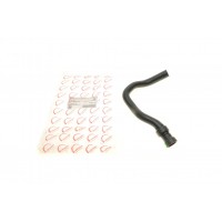 Патрубок системи охолодження Ford Transit V363 2.2TDCi 13-18