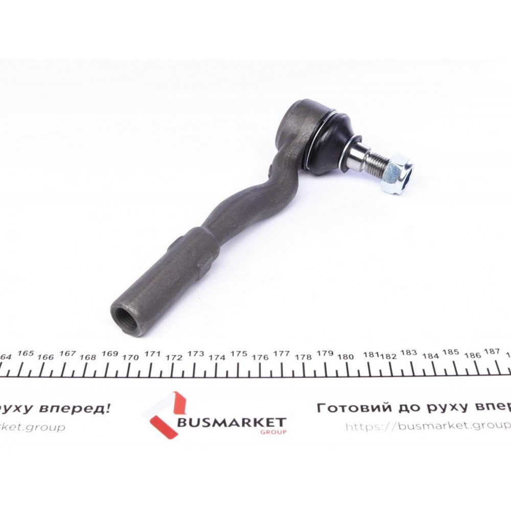 Наконечник тяги рульової (R) MB E-class (W211) 02-