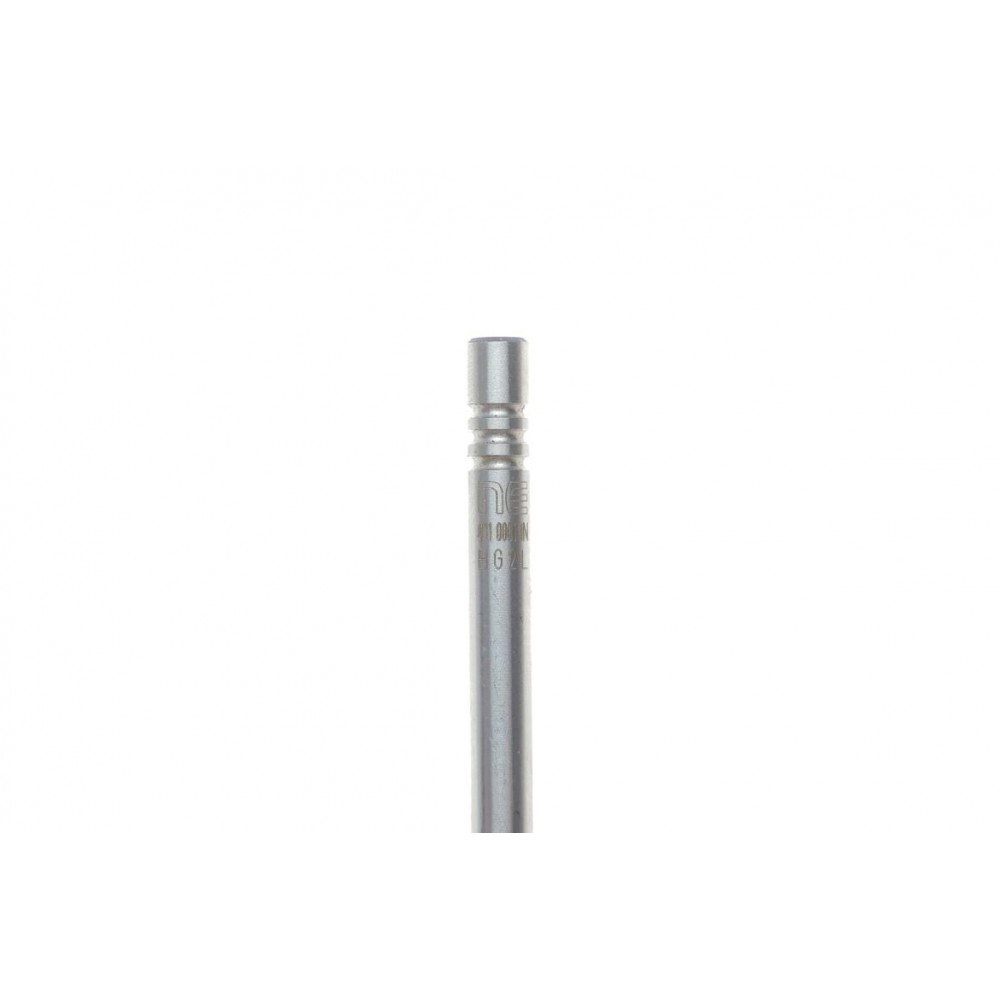 Клапан (впуск) Citroen C3/C4/C5/Peugeot 207/308/508 1.6 VTi 06- (30x5x97)