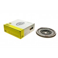 415 0683 09 LuK Маховик