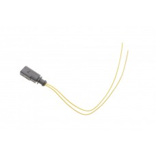 Ремкомплект кабеля датчика зносу гальмівних колодок VW Caddy/Golf/Passat/T5 04-