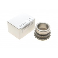 Шестерня колнічастого валу BMW 5 (E60)/7 (E65/E66/E67) 02-09 M57