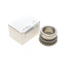 Шестерня колнічастого валу BMW 5 (E60)/7 (E65/E66/E67) 02-09 M57