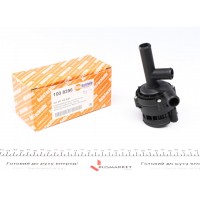 Насос системи охолодження (додатковий) MB (W221) 05-13