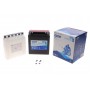 ETX20CH-BS EXIDE Стартерна акумуляторна батарея