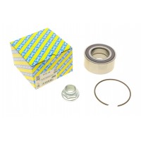 R16126 SNR Комплект підшипника ступиці колеса