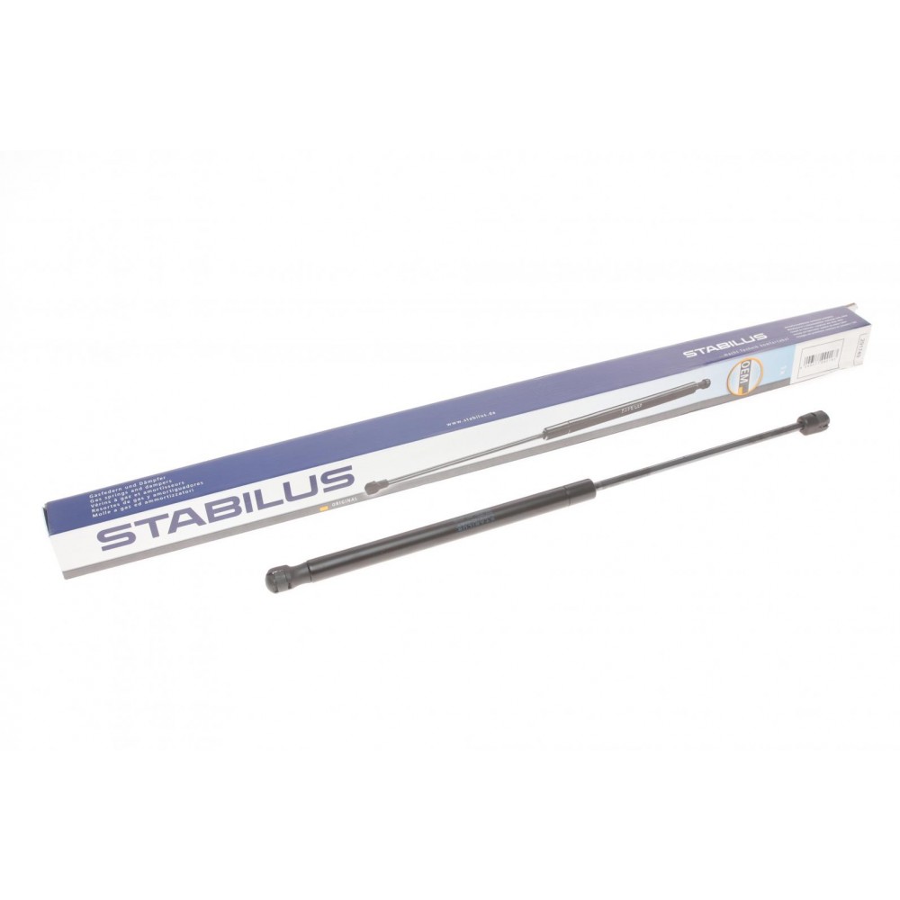 291749 STABILUS Газова пружина кришка багажника