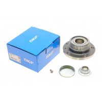 VKBA3456 SKF Комплект підшипника ступиці колеса