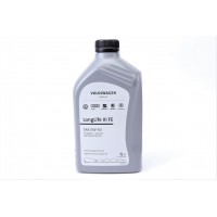 Олива моторне синтетичне VAG LongLife III FE 0W-30, 1л (GS55545M2) купити в Україні цена