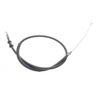 1 987 482 214 BOSCH Тросик, cтояночный тормоз