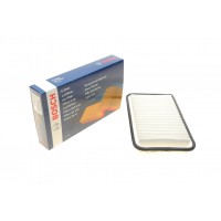 F 026 400 341 BOSCH Повітряний фільтр