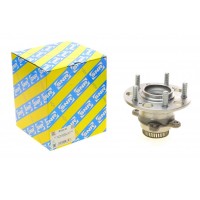 R18430 SNR Комплект підшипника ступиці колеса