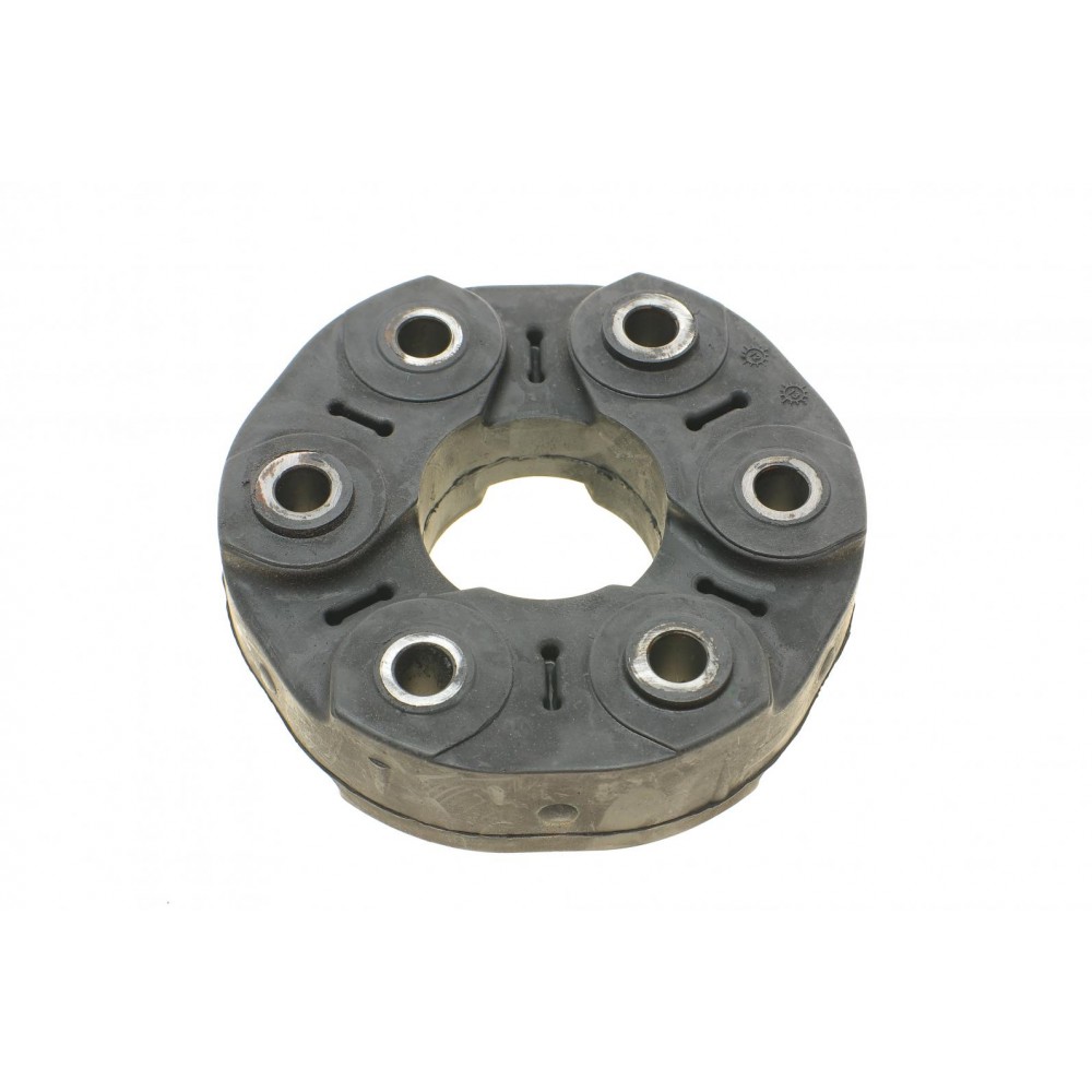 Муфта кардана еластична BMW 1 (E81/E82/E87/E88)/F20/F21)/2 (F22/F87)2 (F23)/3 (E90/E91) 02-