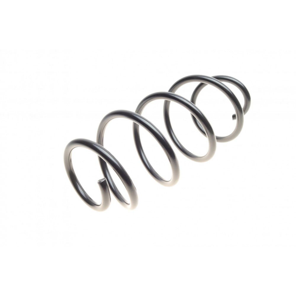 Пружина (передня) Audi A3 1.4TFSI/1.6TDI/1.9TDI 08-13 (кабріолет) (без спорт.ход.ч./крім S-line))