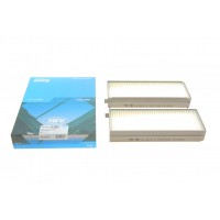 HC-8212 KAVO PARTS Фільтр повітря у внутрішньому просторі