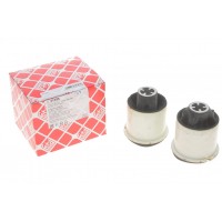 Сайлентблок балки (задньої) Renault Megane II 1.5-2.0 dCi 02-09 (к-кт)