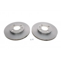 BG2455 DELPHI Гальмівний диск