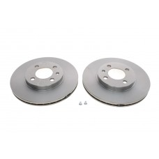 BG2455 DELPHI Гальмівний диск