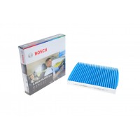 0 986 628 630 BOSCH Фільтр повітря у внутрішньому просторі