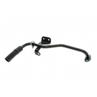 Трубка системи охолодження Fiat Fiorino 08-