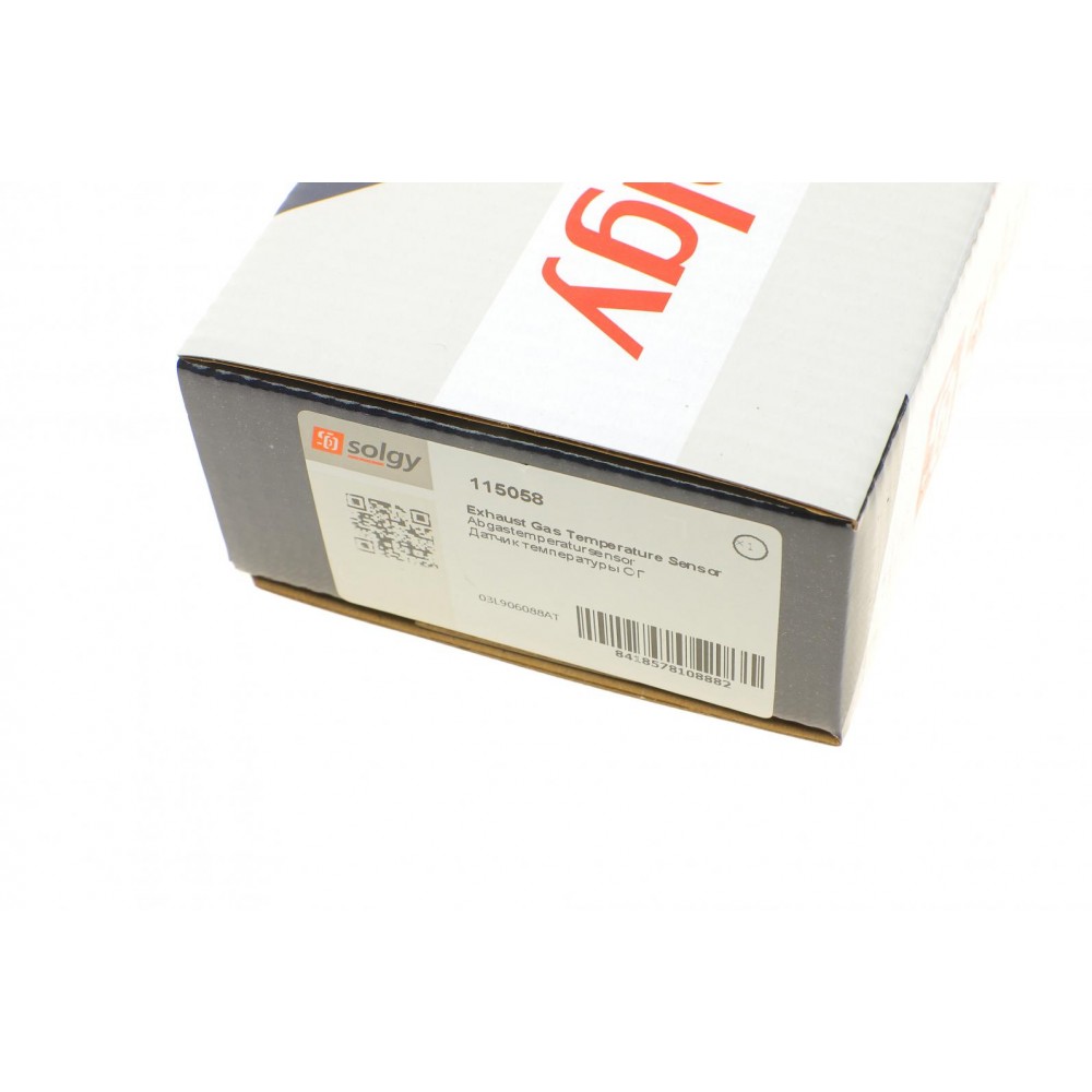 Датчик температури ВГ VW Caddy III/IV 1.6 TDI 10-