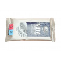 Салфетки влажные для очистки стекла и стеклянных поверхностей K2 NUTA WIPES (K500) купити в Україні