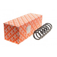 174678 FEBI BILSTEIN Пружина ходової частини