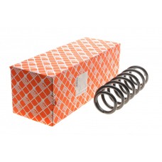 174678 FEBI BILSTEIN Пружина ходової частини