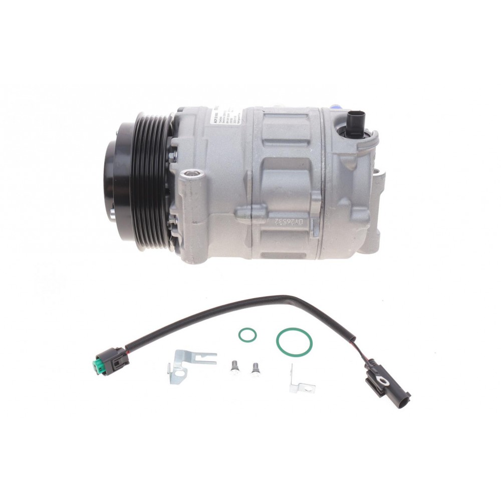 ACP 23 000S MAHLE Компресор кондиціонера