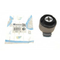 Сайлентблок балки (задньої) Renault Laguna III 07-15 (R)