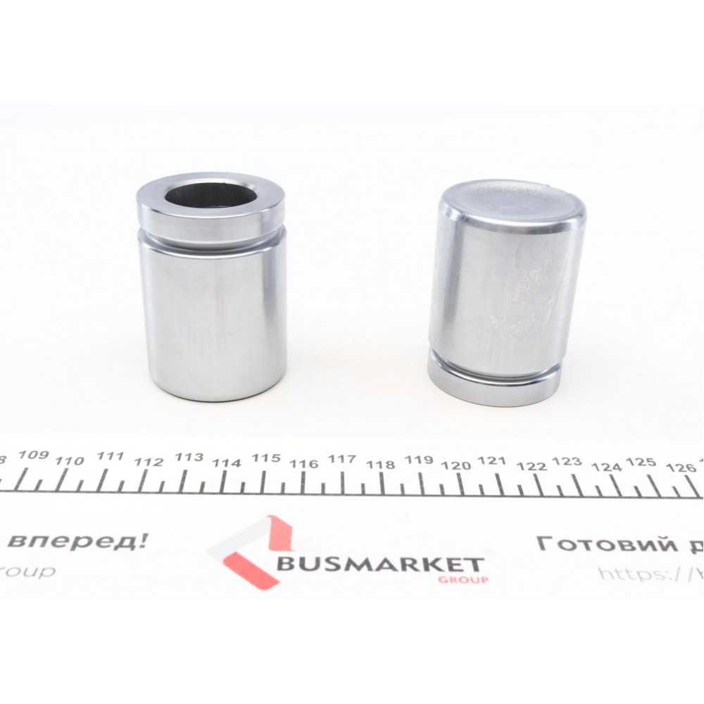 Ремкомплект супорта (переднього) BMW X5 (E53) 00-06 (d=42mm) (+2 поршня) (Ate)