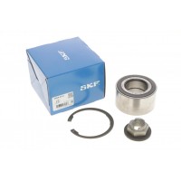 VKBA6731 SKF Комплект підшипника ступиці колеса