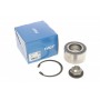 VKBA6731 SKF Комплект підшипника ступиці колеса