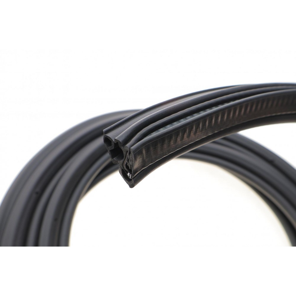 Ущільнювач дверей (зсувних) MB Vito (W639) 03-14 (R)