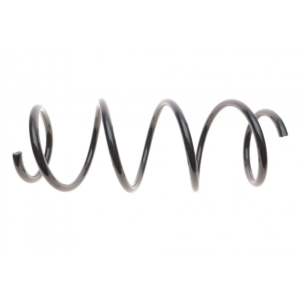 Пружина (передня) Renault Megane II 1.4-1.6 03-09