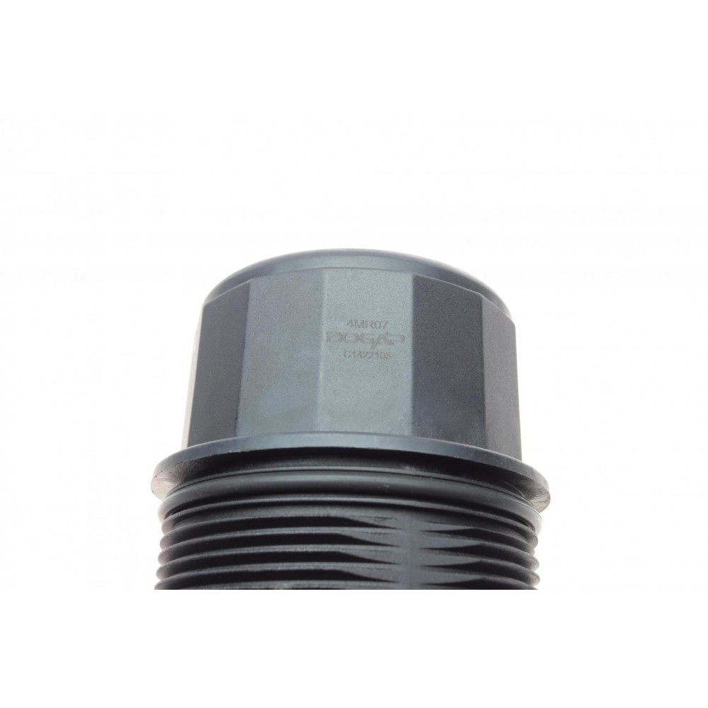 Кришка фільтра масляного MB C-class (W203/W204)/E-class (W211/W212) 05-13 (M272/M273)