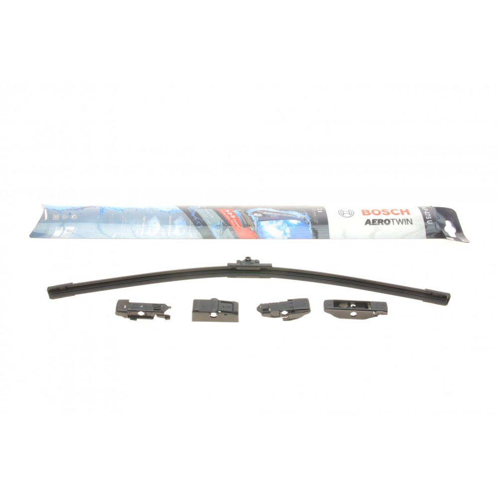 3 397 006 946 BOSCH Щітка склоочисника