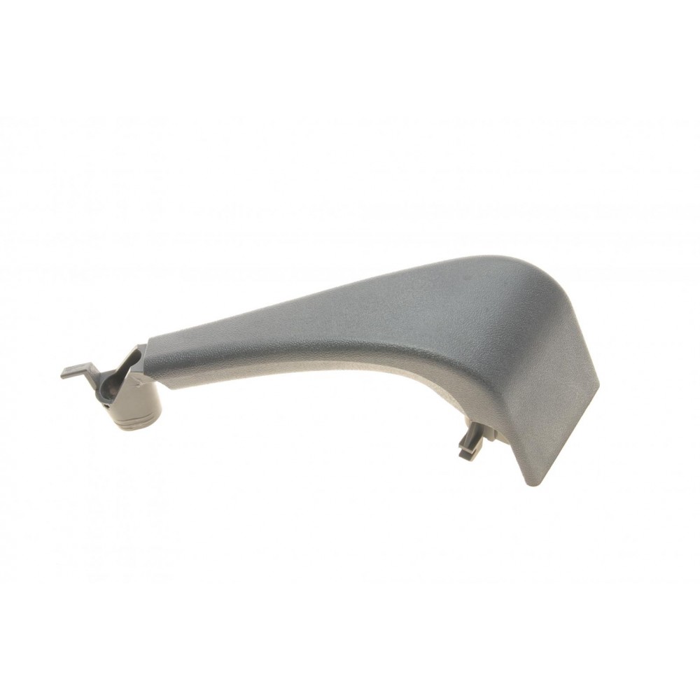 Ручка дверей (передніх/всередині) (R) MB Vito (W638) 96-03 (сіра)