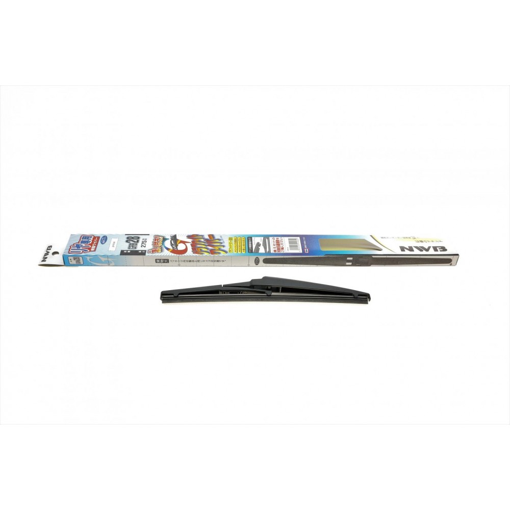 GRB-28 KAVO PARTS Щітка склоочисника